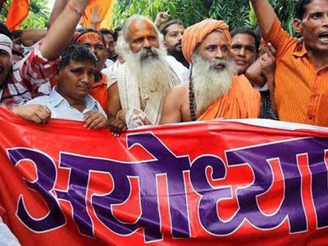 400 मिला तो संविधान बदल देंगे, अयोध्या के पूर्व सांसद का यह बयान बिगाड़ दिया भाजपा का खेल