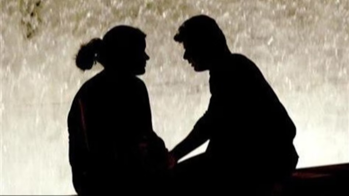 महीने भर से मायके में बैठी थी पत्नी, बकरा पार्टी के दिन मिल गया पति को मौका, फिर कर दिया ये कांड