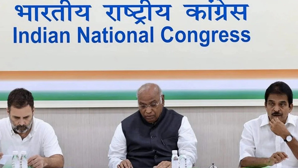 स्वतंत्रता दिवस से पहले MP कांग्रेस की दिल्ली में बड़ी बैठक, कामकाज का फीडबैक लेगा हाईकमान