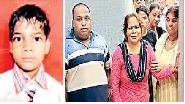 लुधियाना में करंट लगने से 3 की मौत, 8 साल के बच्चे का आज था जन्मदिन