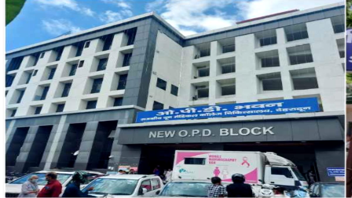 Uttarakhand News : केंद्रीय स्वास्थ्य मंत्रालय जल्द लागू करेगी रेफरल नीति, डॉक्टर मनमाने तरीके से नहीं कर पाएंगे ये काम…