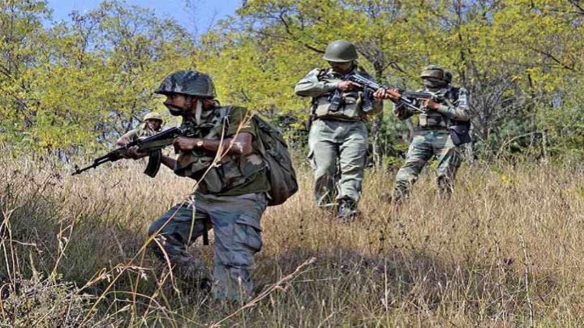 15 दिन में बदमाशों के खिलाफ चली 79 ताबड़तोड़ कार्रवाई, दो दुर्दांत ढेर जबकि 96 अपराधी हुए घायल
