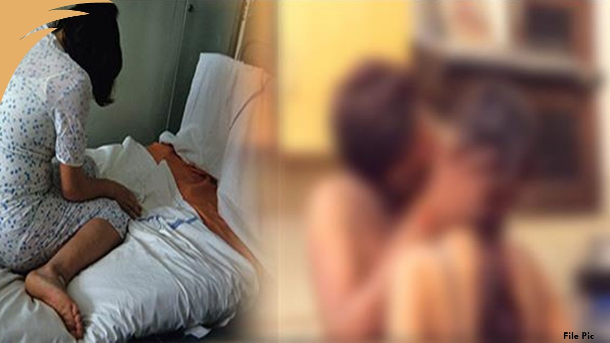 छात्रा से रेप: घर बुलाकर बनाया हवस का शिकार, युवती ने दूसरे लड़के से की दोस्ती तो भेज दिया सेक्स VIDEO, फिर ब्लैकमेल कर उसने भी लूटी अस्मत