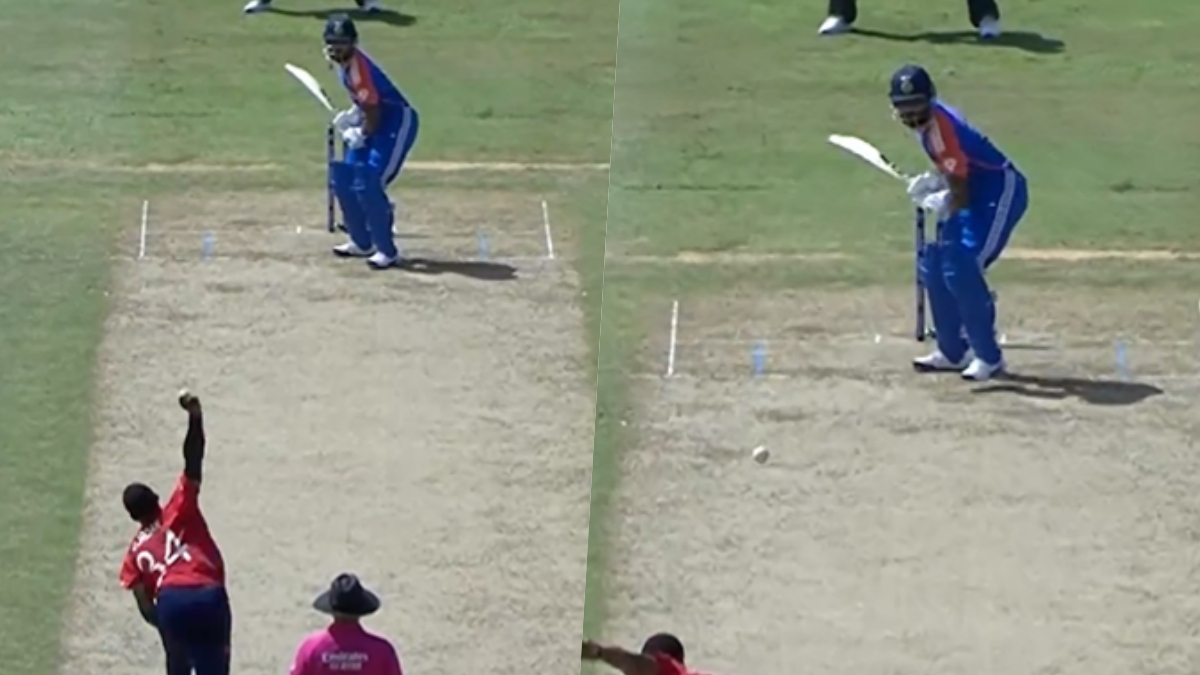 ‘इसे कहते हैं कूट देना’, Hardik Pandya के बैक टू बैक छक्कों पर दिल हार बैठेंगे आप, देखें VIDEO
