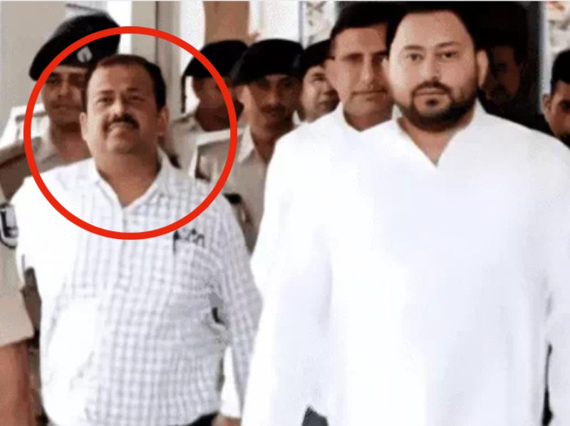 NEET Paper Leak मामलाः तेजस्वी यादव के PS प्रीतम कुमार से पूछताछ करेगी EOU, 2023 में भी गड़बड़ी की थी प्लानिंग