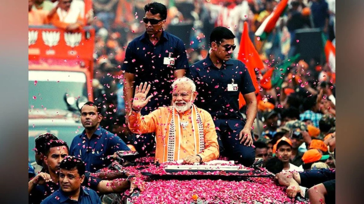 पीएम मोदी कल आएंगे वाराणसी, करोड़ों की योजनाओं का करेंगे लोकार्पण-शिलान्यास