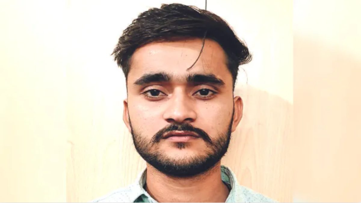 Rajasthan News: 40 लाख की ठगी में शामिल आरोपी ने पुलिस को दिया चकमा, थाने की खिड़की खोल हुआ फरार…