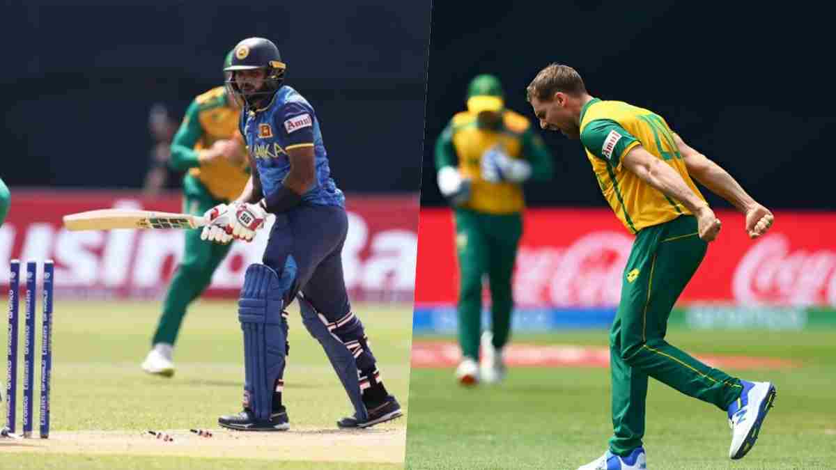 T20 WC 2024 : 4 ओवर में 7 रन और 4 विकेट…IPL के फ्लॉप गेंदबाज ने तोड़कर रख दी श्रीलंका की कमर, रचा इतिहास…