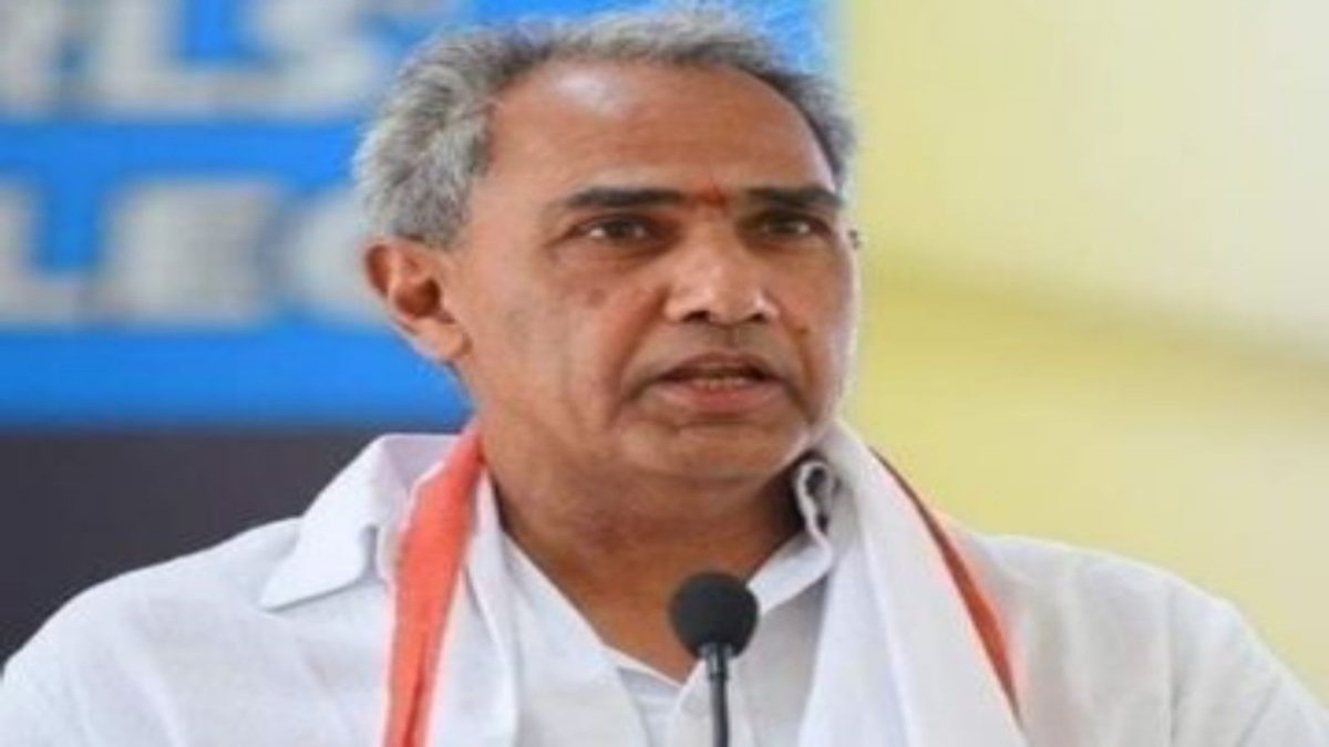 Rajasthan Lok Sabha Election Result 2024 : टोंक सवाईमाधोपुर सीट के नतीजे ने चौंकाया, कांग्रेस के हरीशचंद्र मीणा ने हासिल की जीत …
