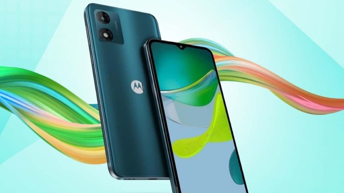 Motorola ने लॉन्च किया Moto E14 स्मार्टफोन, कीमत जानकार हो जाएंगे हैरान…