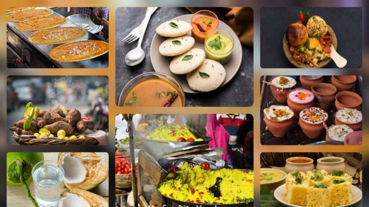 भारत के ये 5 Street Foods जो आपकी सेहत से नहीं करते हैं खिलवाड़, जाने आखिर क्या है वो …