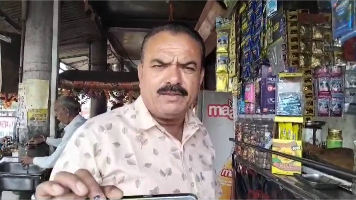 ASI ने पत्रकार से की गाली गलौजः झूठे केस में फंसाकर जेल भिजवाने की दी धमकी, प्रेस क्लब ने की शिकायत, Video वायरल