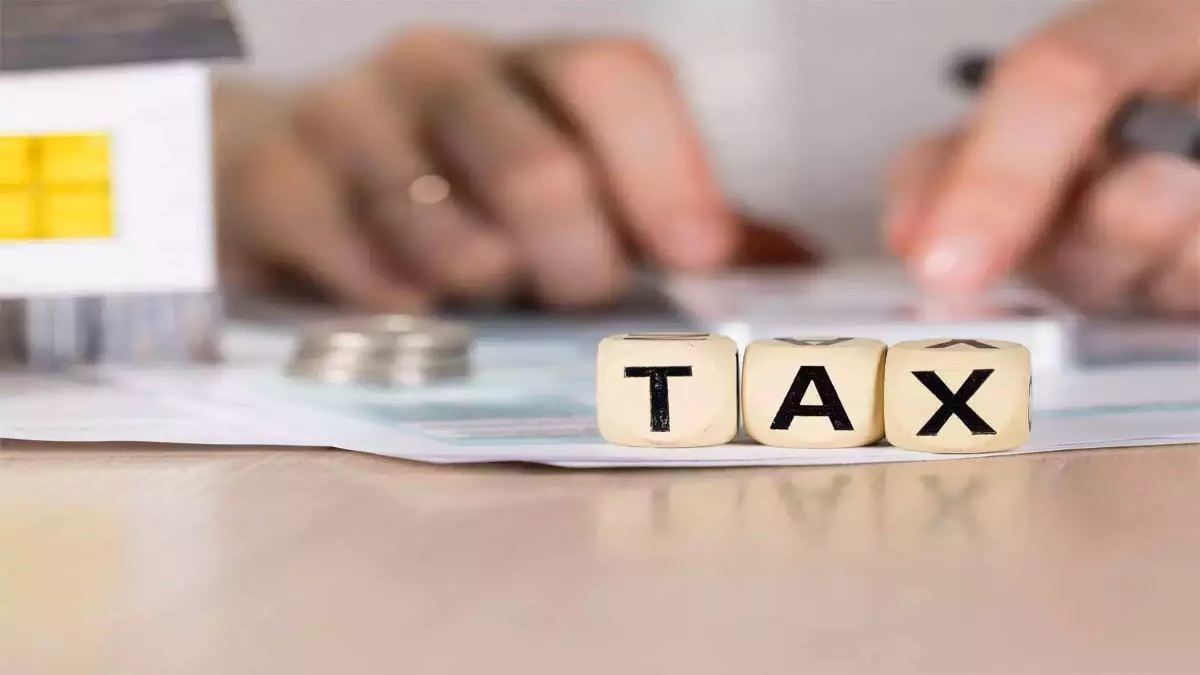 नेट डायरेक्ट टैक्स कलेक्शन में जोरदार उछाल, जानिए कितने अब तक कितने लाख करोड़ रहा Collections?