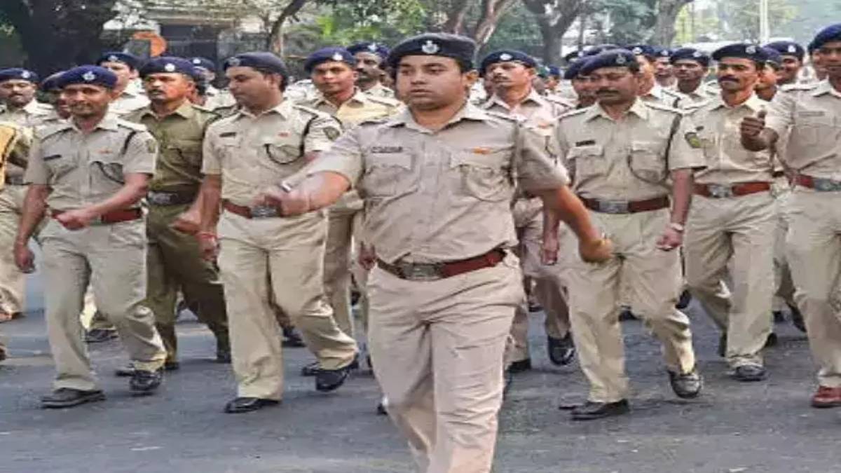 Home Guard Bharti 2024 : होमगार्ड के 42 हजार पदों पर होगी भर्ती, मुख्यमंत्री ने दिए निर्देश