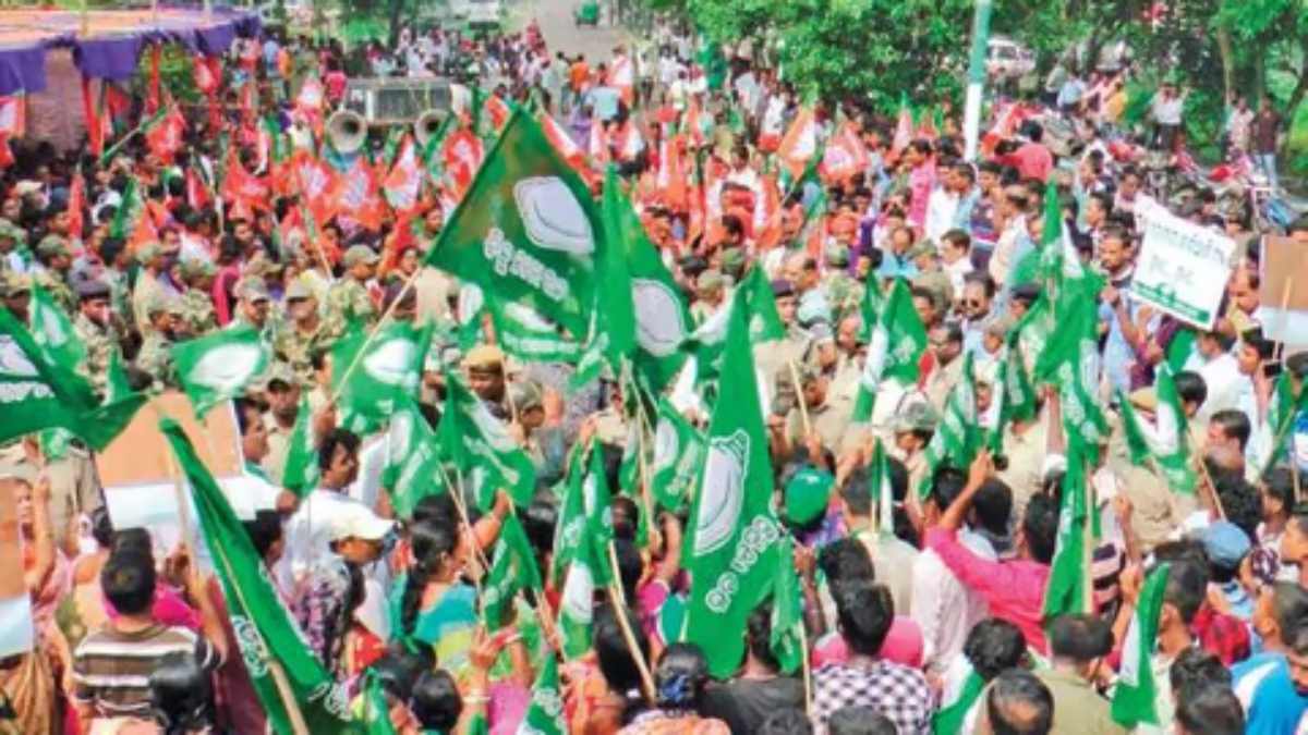 बीजद ने ओडिशा में एग्जिट पोल को गलत बताया, 12 लोकसभा सीटों और विधानसभा में तीन चौथाई बहुमत का भरोसा; जानिए भाजपा और कांग्रेस की क्या रही प्रतिक्रिया