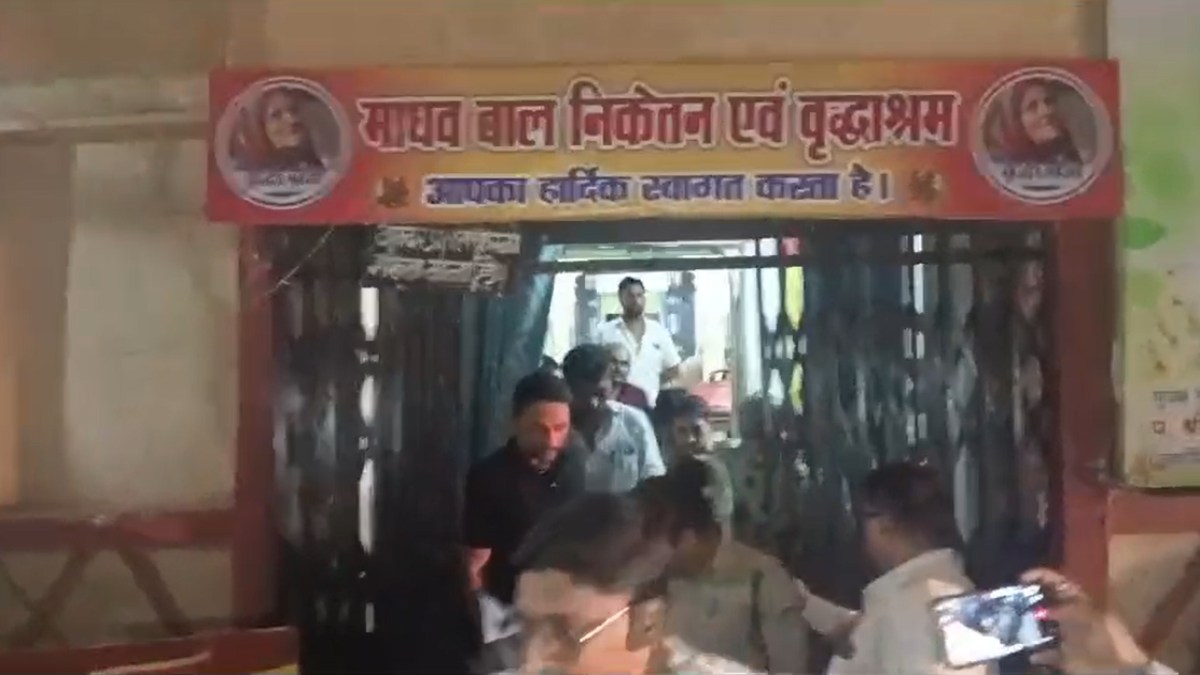 मुंबई से लापता नाबालिग भाई बहन MP में मिलेः देर रात ग्वालियर बाल निकेतन से बरामद, खंडवा स्टेशन में छोड़ कर चली गई थी सौतेली मां