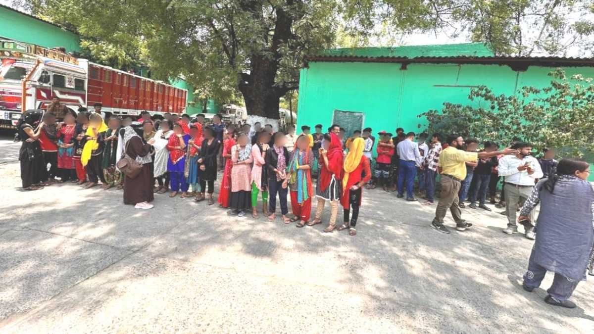 सेहतगंज और मंडीदीप फैक्ट्री में बालश्रम मामले में बड़ा एक्शनः आबकारी के बाद अब श्रम निरीक्षक निलंबित