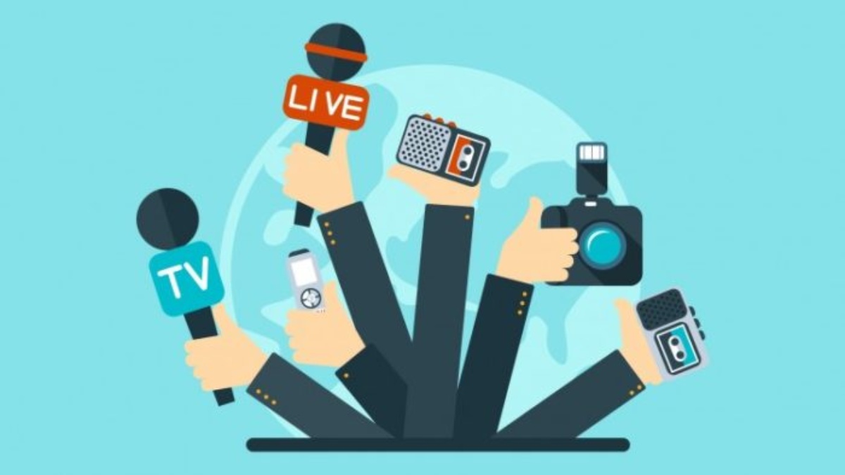 ‘प्रिंट और इलेक्ट्रॉनिक मीडिया पर BJP का कब्जा, अब Social Media पर भी लगाएगी लगाम’, डिजिटल इंडिया बिल को लेकर सपा ने भाजपा पर साधा निशाना