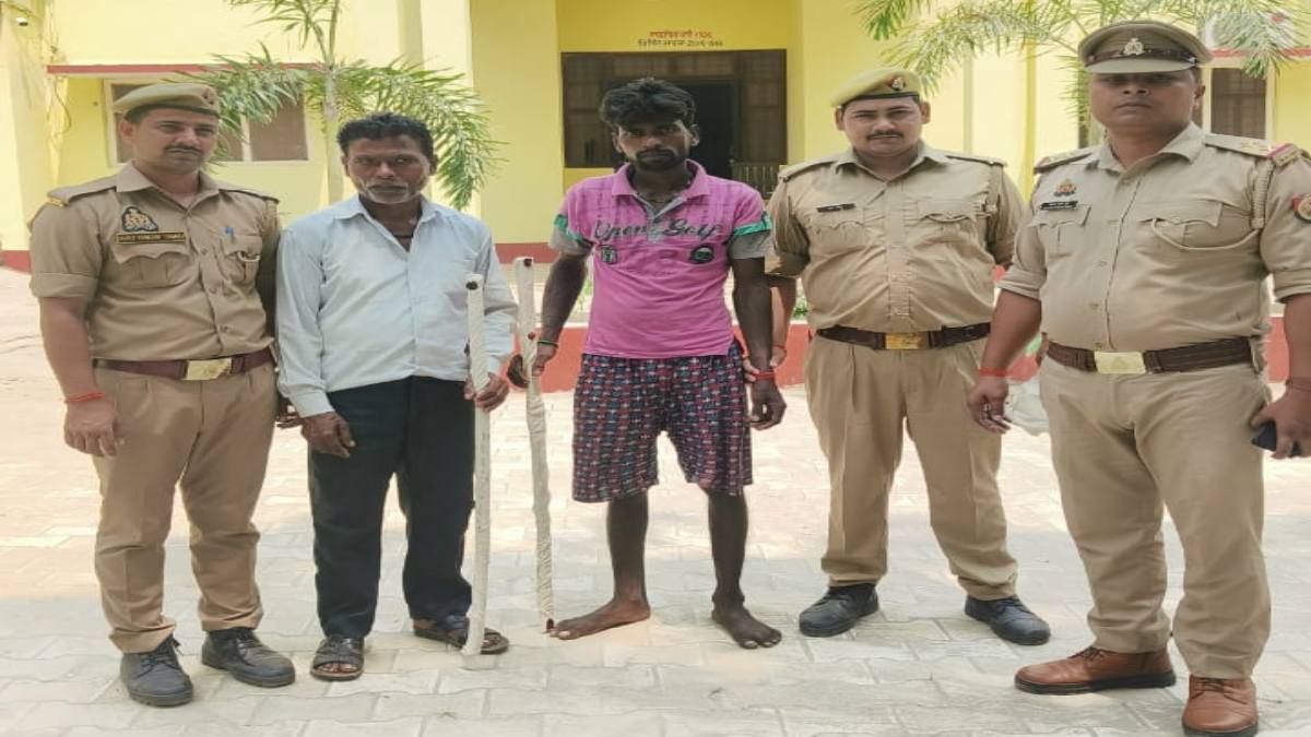 पिता और भाई ने मिलकर युवक को उतारा मौत के घाट, शव को ऐसा छिपाया कि पुलिस ढूंढती रही रात भर, फिर…
