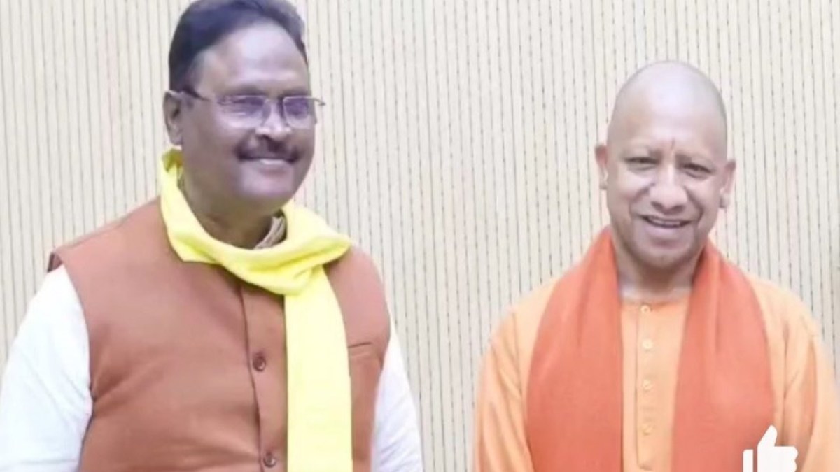 Paper Leak का सबसे बड़ा गिरोह चलाने वाला सरगना है यह विधायक! Viral Video में बताया- पैसा लेकर करवाते हैं पास, बदलवा देते हैं रिजल्ट भी