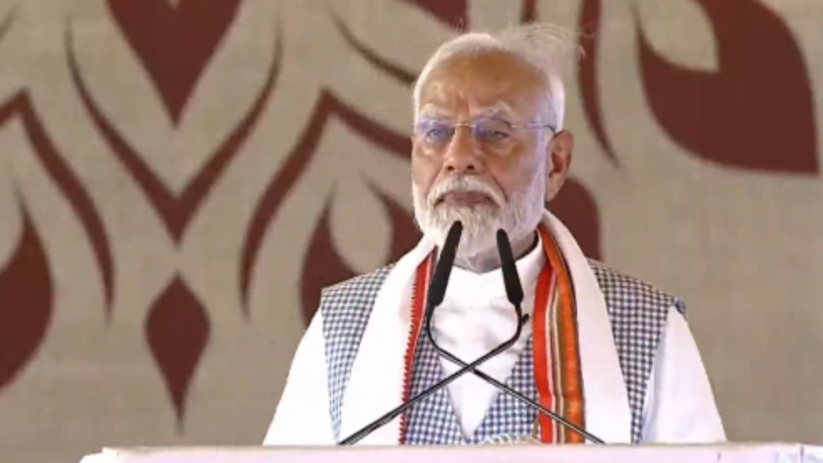 प्रधानमंत्री मोदी ने जारी की किसान सम्मान निधि की 17वीं किस्त, ट्रांसफर किए 20 हजार करोड़ रुपए