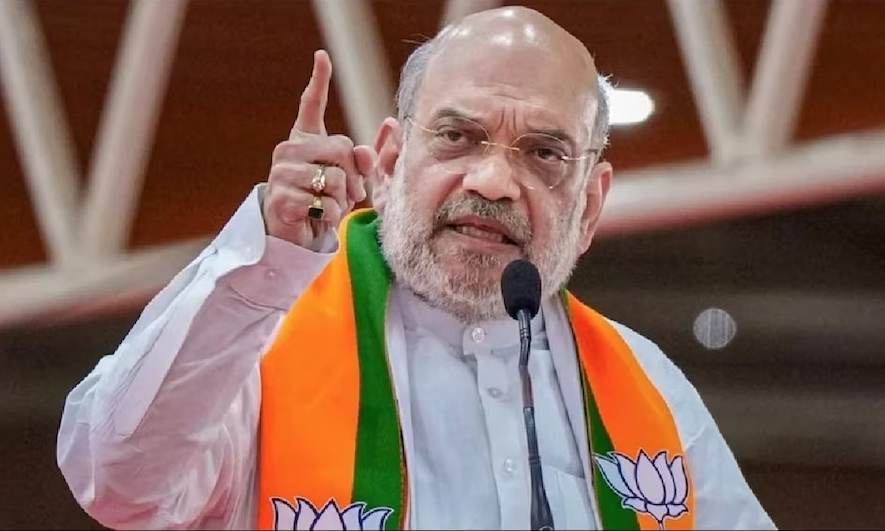 Lok Sabha Election 2024 Live Results: गांधीनगर से अमित शाह रिकॉर्ड वोटों से दर्ज की जीत, यहां जानिए अन्य VVIP सीटों का क्या है हाल ?