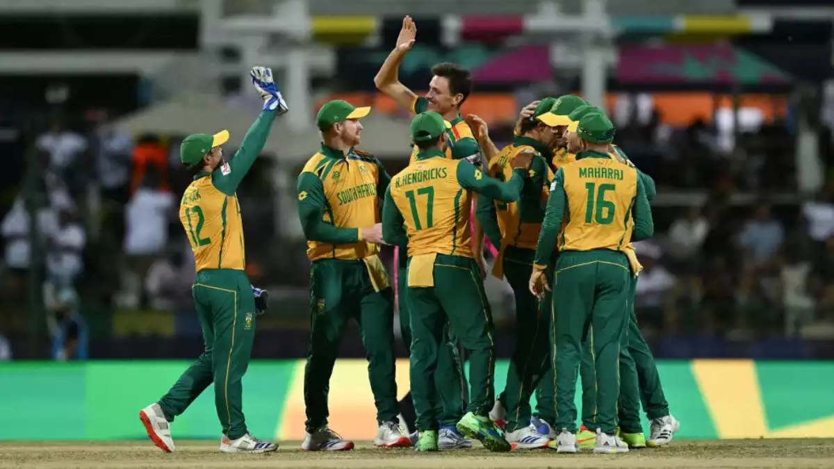 SA vs AFG, T20 World Cup 2024: पहली बार फाइनल में पहुंचा साउथ अफ्रीका, अफगानिस्तान को 9 विकेट से रौंदा