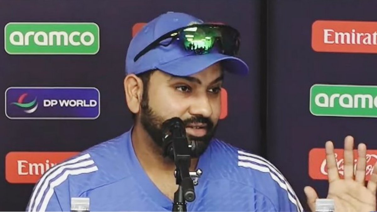 T20 World Cup 2024 : कैसे जीतोगे खिताब? रोहित शर्मा ने कर दिया रणनीति का खुलासा …