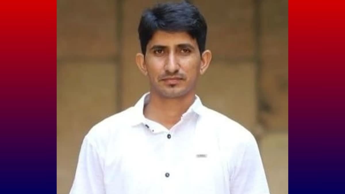 Banswara-Dungarpur Lok Sabha : BJP को पछाड़कर BAP प्रतयाशी निकले आगे …