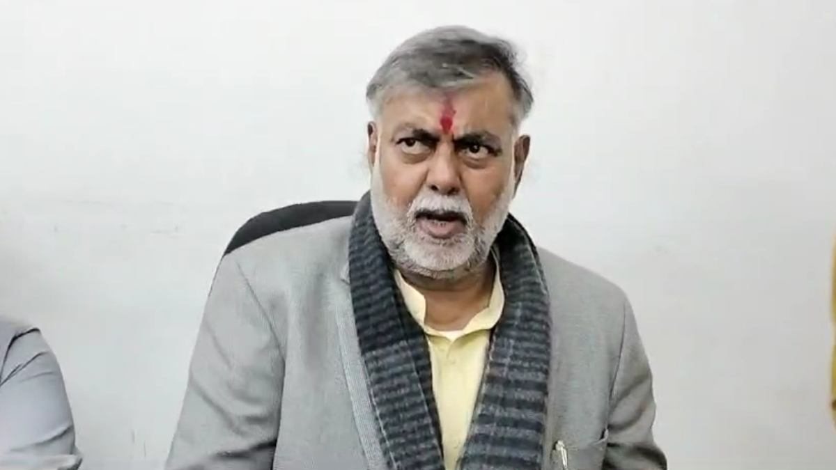 विश्व पर्यावरण दिवस के साथ शुरु होगा सरकार का जल गंगा संवर्धन अभियान, प्रहलाद पटेल बोले- हर साल नर्मदा किनारे लगाए जाएंगे 10 हजार पेड़