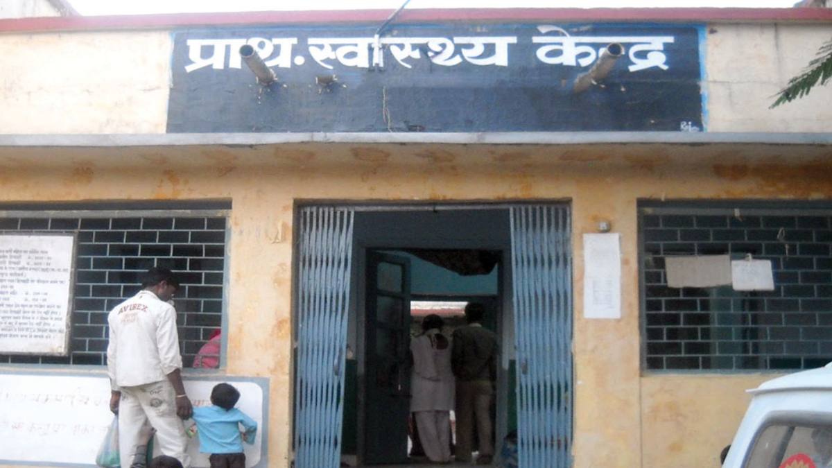 CG NEWS: ड्यूटी से नदारद रहे डॉक्टर सहित 7 कर्मचारी, कलेक्टर के निर्देश पर हुई कार्रवाई…