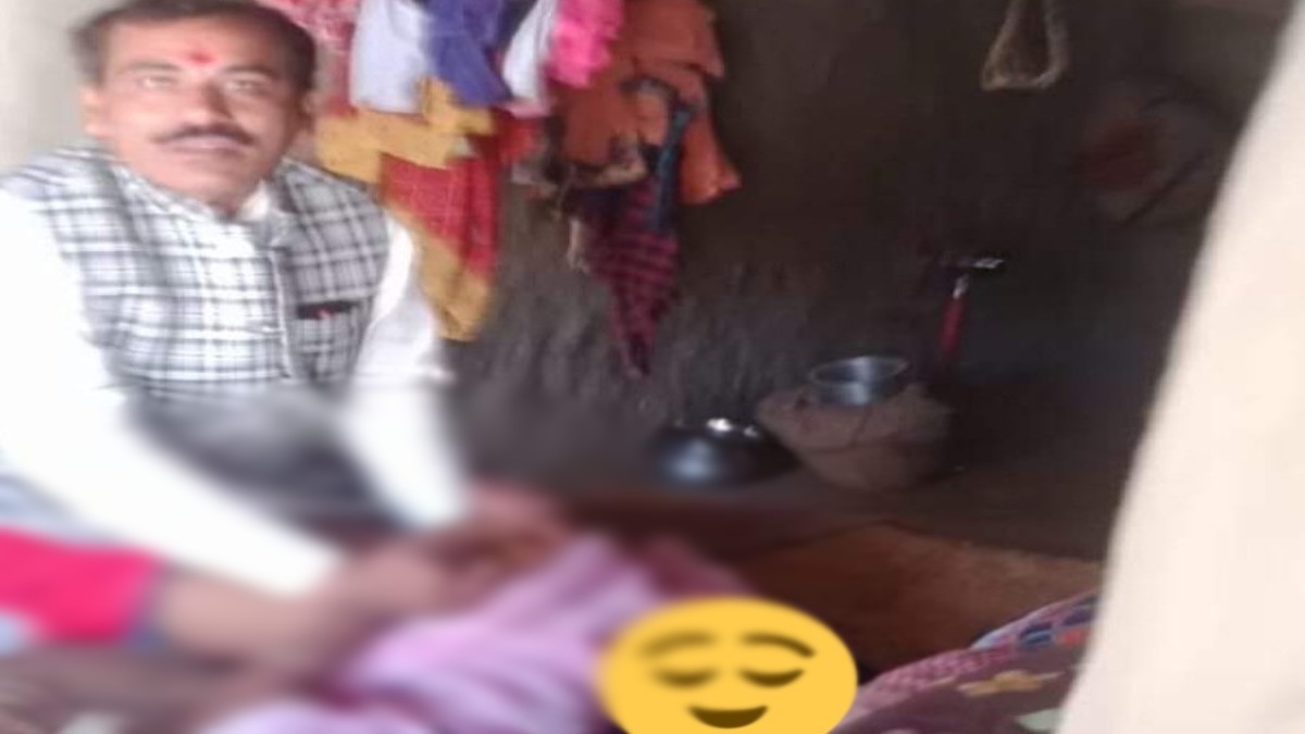 ‘सरस्वती शिशु मंदिर में बच्चियों का किया जा रहा यौन शोषण’, छात्रा के साथ प्रिंसिपल का Video वायरल होने के बाद सपा ने RSS-BJP पर बोला हमला