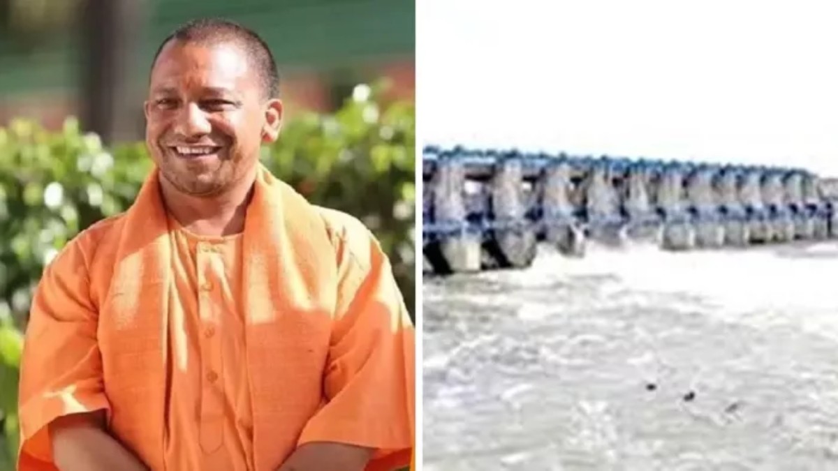 यूपी के पानी से बुझेगी बुंदेलखंड की प्यासः जल संकट से जूझ रहे टीकमगढ़ को मिलेगा जमरार बांध से पानी, मुख्यमंत्री डॉ मोहन की मांग पर सीएम योगी का निर्णय