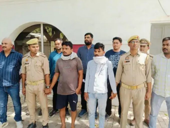 मुस्लिम युवक से मोहब्बत और फिर मौत: शादी का इरादा बनी ऑनर किलिंग की वजह, सनसनीखेज खुलासा