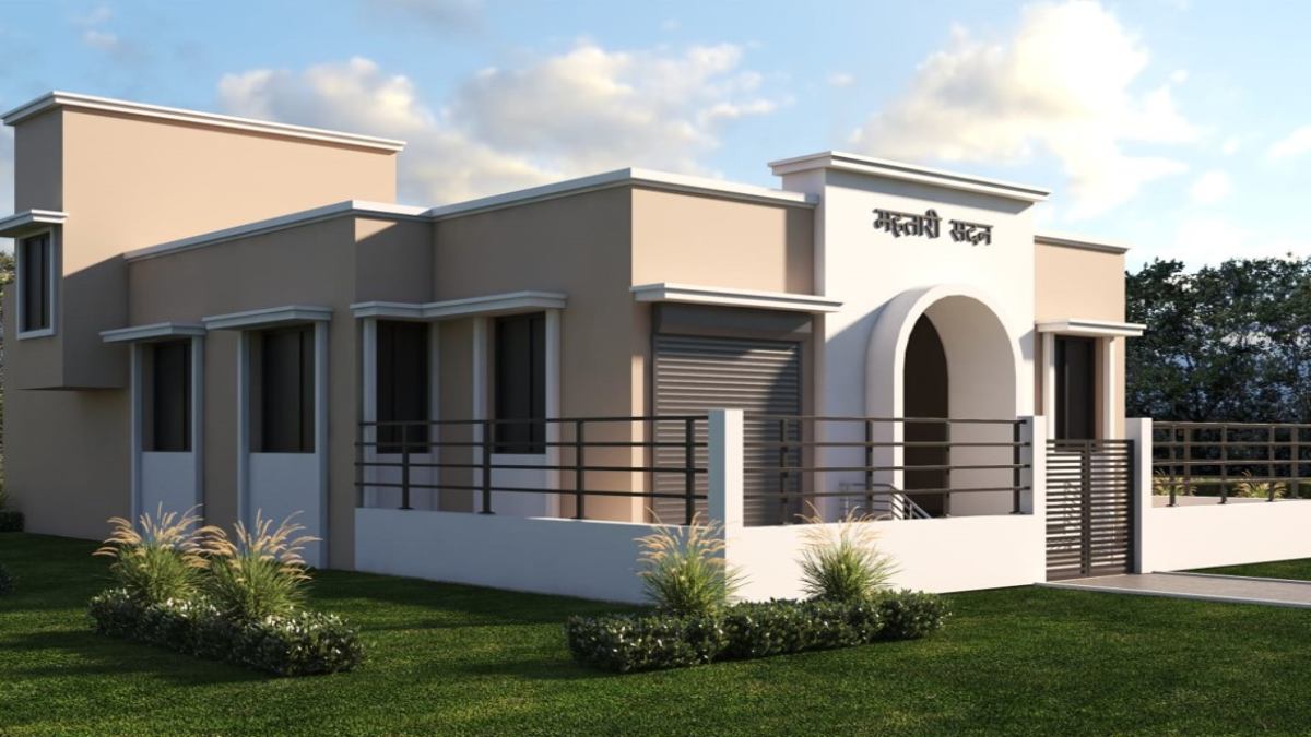 छत्तीसगढ़: महिला सशक्तिकरण के लिए ग्राम पंचायतों में बनाए जाएंगे ‘महतारी सदन’, डिप्टी CM शर्मा बोले- न्यू इंडिया के विकास में महिलाओं की बढ़ रही भागीदारी…