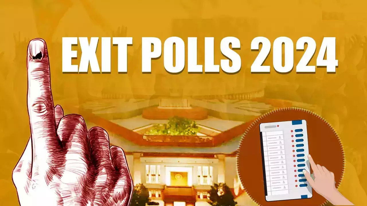 Lok Sabha Election 2024 Exit Poll: एग्जिट पोल्स में NDA को प्रचंड बहुमत का अनुमान, इंडिया गठबंधन 200 सीटों से भी नीचे, यहां देखें सबसे सटीक आकड़ें