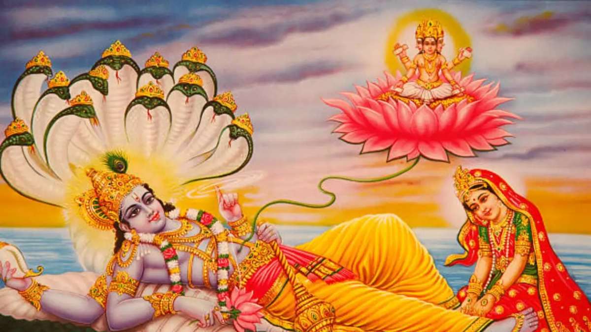 Apara Ekadashi 2024: अपरा एकादशी पर आज मिलेगा अपार पुण्य, जानिए महत्व और पूजा विधि