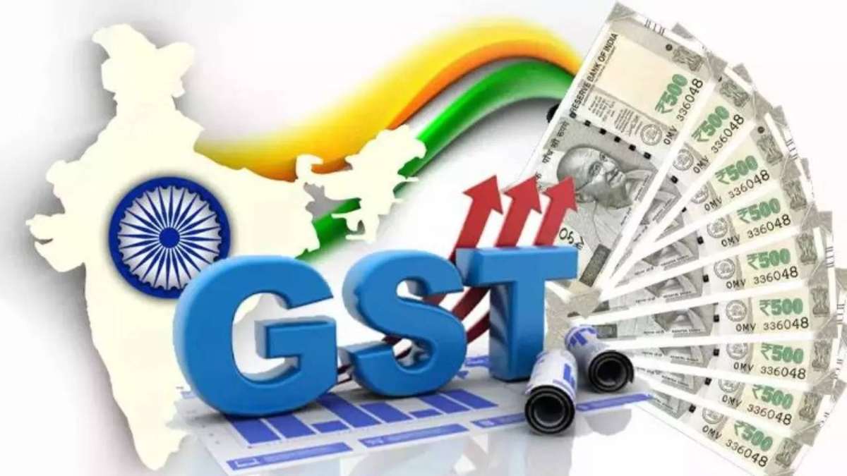GST Collection Detail: सरकार ने जुटाए 1.73 लाख करोड़, जानिए MP-CG में कितनी हुई वसूली