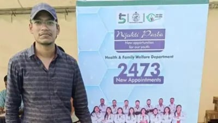 Odisha News : मलकानगिरी में डॉक्टर का अपहरण, माओवादियों का हाथ होने का संदेह