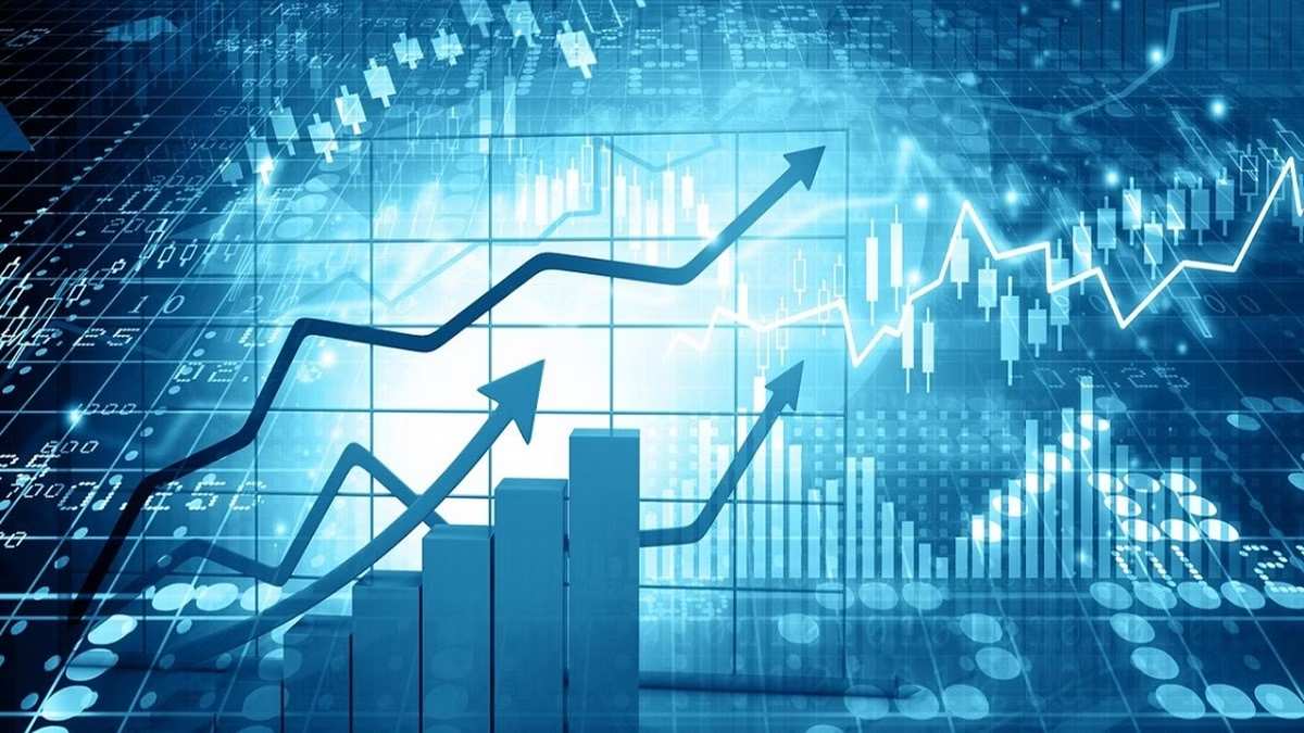 Share Market में लौटी हरियाली, Sensex और Nifty में आई तेजी, जानिए डिटेल…