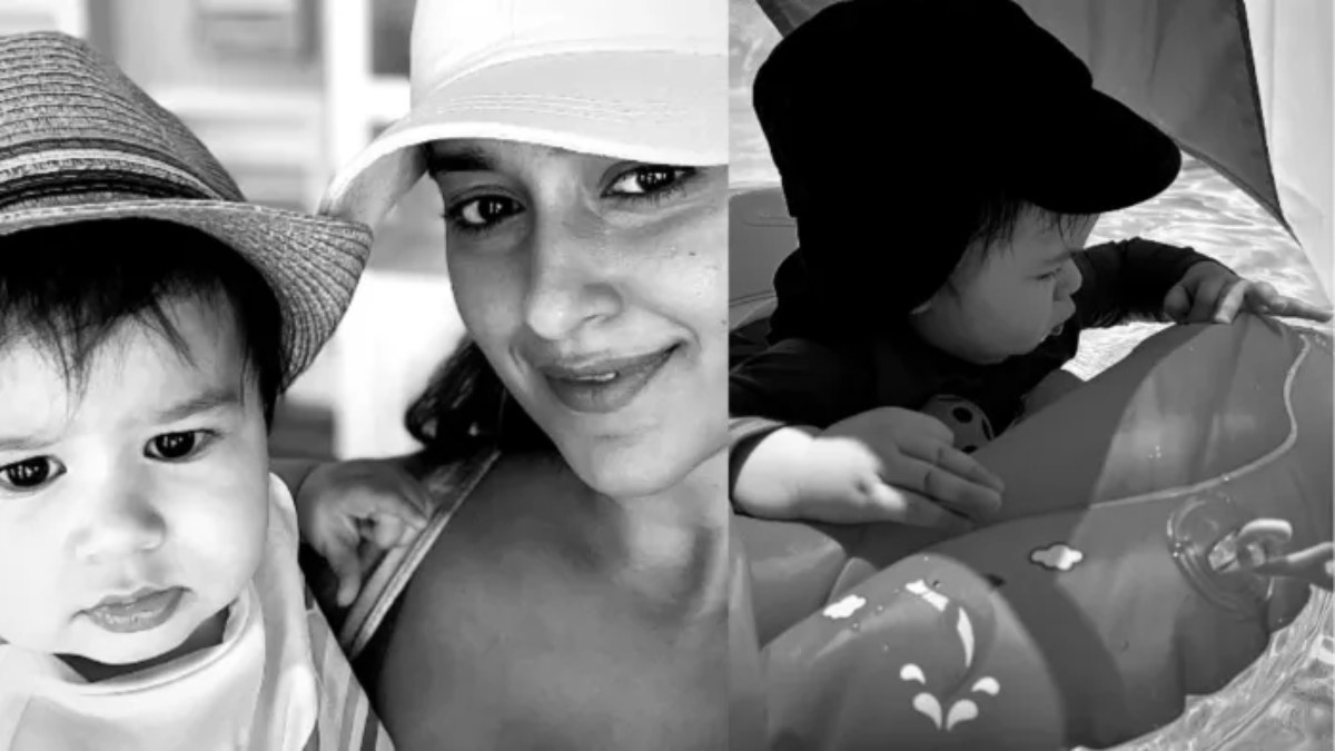Ileana Dcruz ने पहली बार Social Media पर शेयर की अपने लाडले की तस्वीर, फैन्स ने लुटाया प्यार…