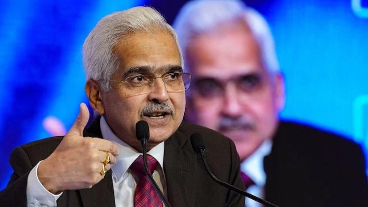 RBI Governor Shaktikanta Das ने बैंकों को दिया Investment Tips, जानिए किस सेक्टर में निवेश करने को कहा?