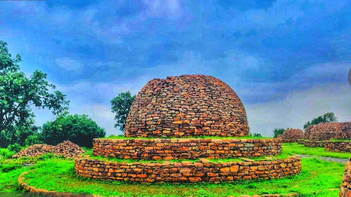 मानसून में छत्तीसगढ़वासी कर रहे है घुमने की तैयारी तो ये हो सकते हैं अच्छे ऑप्शन… 2 दिन में हो जाएगा जाना-आना