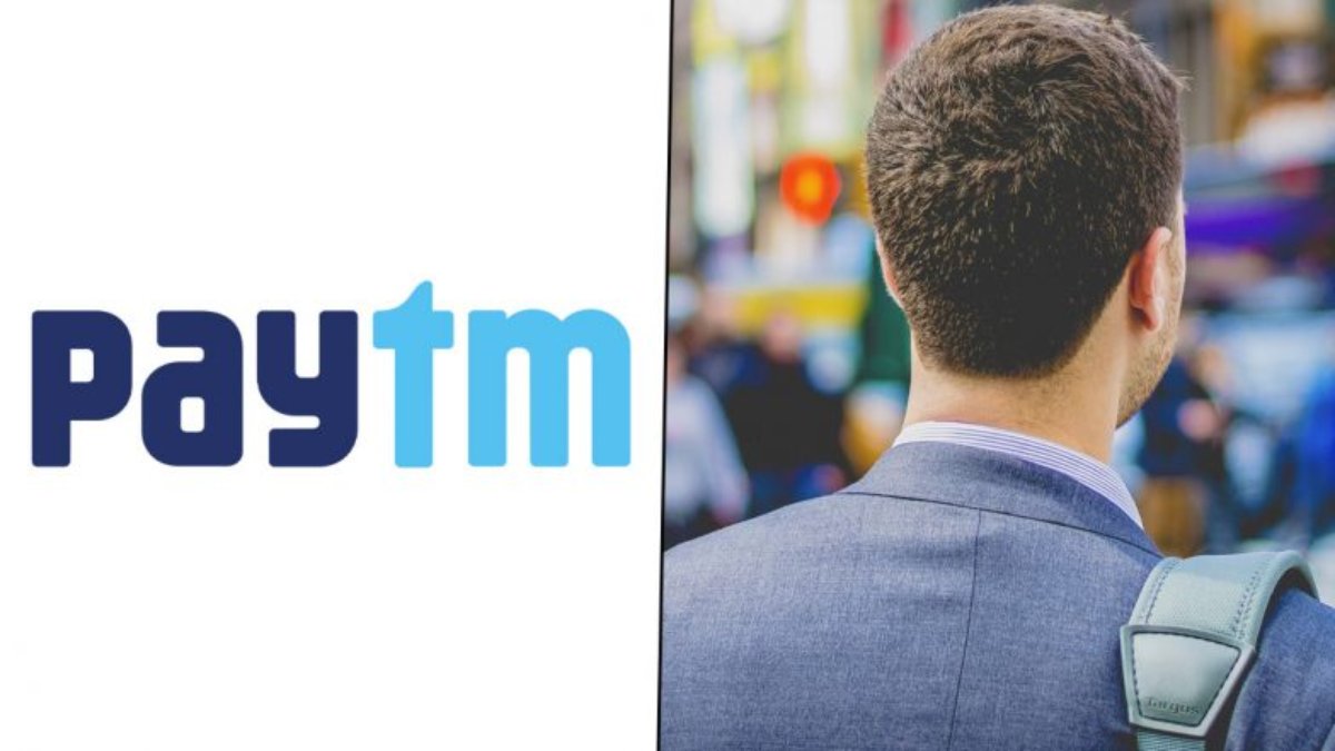 अपने कर्मचारियों को फिर निकाल रही Paytm कंपनी, अब तक 3,500 ज्यादा की छुट्टी!