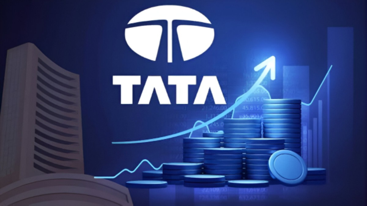 Tata Group ने की स्पेशल डिविडेंड की घोषणा, झूम उठे निवेशक, जानिए खरीदारी को लेकर अपडेट? 