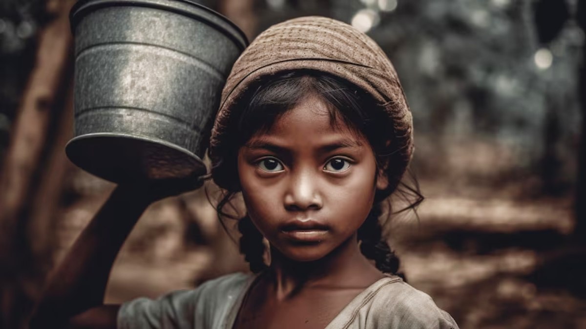 World Day Against Child Labour : बच्चों के शारीरिक और मानसिक विकास को रोक देता है बाल श्रम, जाने कैसे बचाएं उन्हें इस कुरीति से…