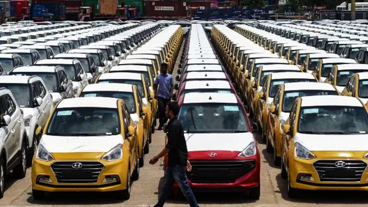 मई महीने में हुई Passenger Vehicles और Bike की जमकर बिक्री, जानिए कितने लाख लोगों ने खरीददारी…