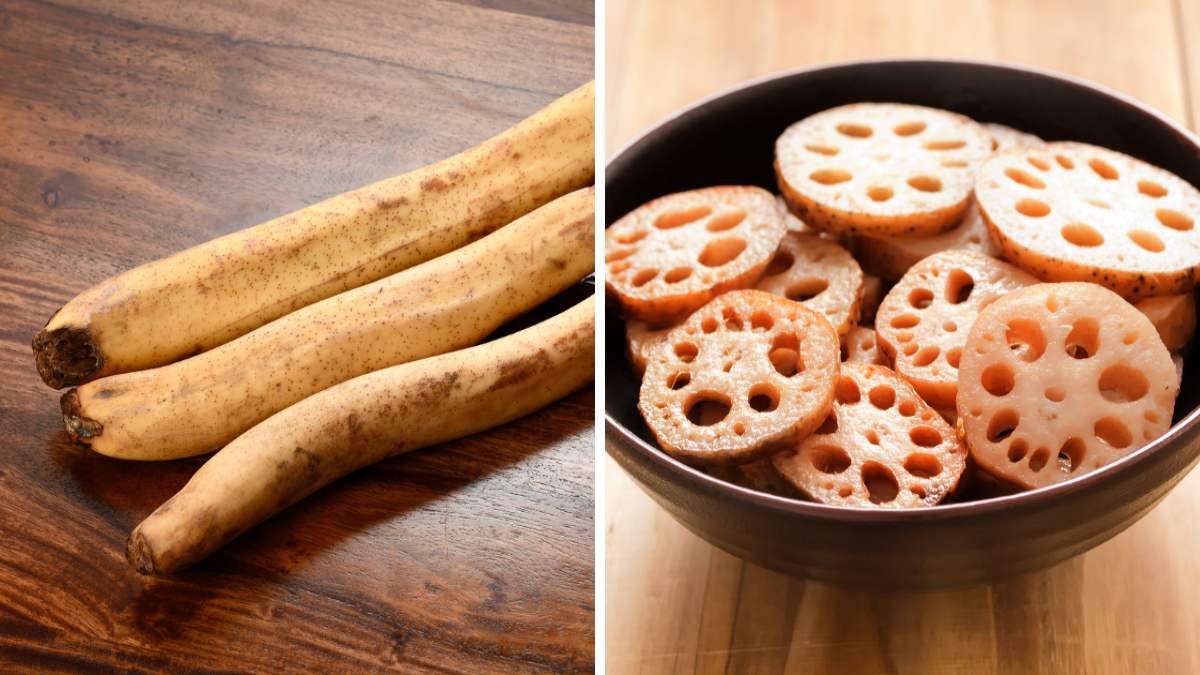 क्या आपको भी कमल ककड़ी काटने में होती है परेशानी? तो ये Tips आएंगे आपके काम…