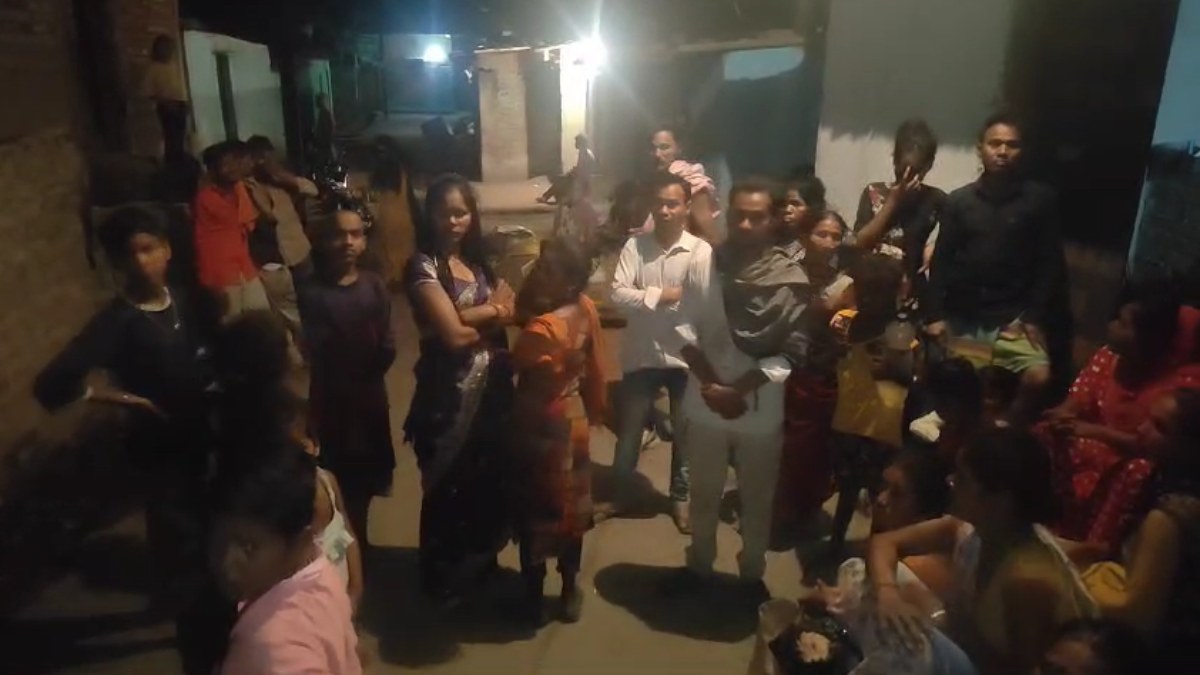 CG CRIME NEWS : पत्नी ने मायके में की पति की शिकायत, अगले दिन घर में मिली संदिग्ध परिस्थिति में लाश