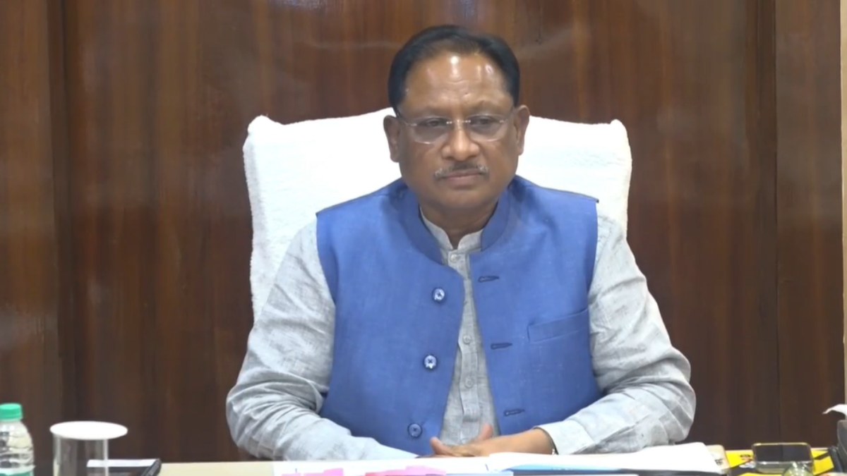 कटघोरा में कुएं में गिरने से 4 की मौत, सीएम साय ने जताया शोक, मृतकों के परिजनों को 4-4 लाख रुपये देने का ऐलान